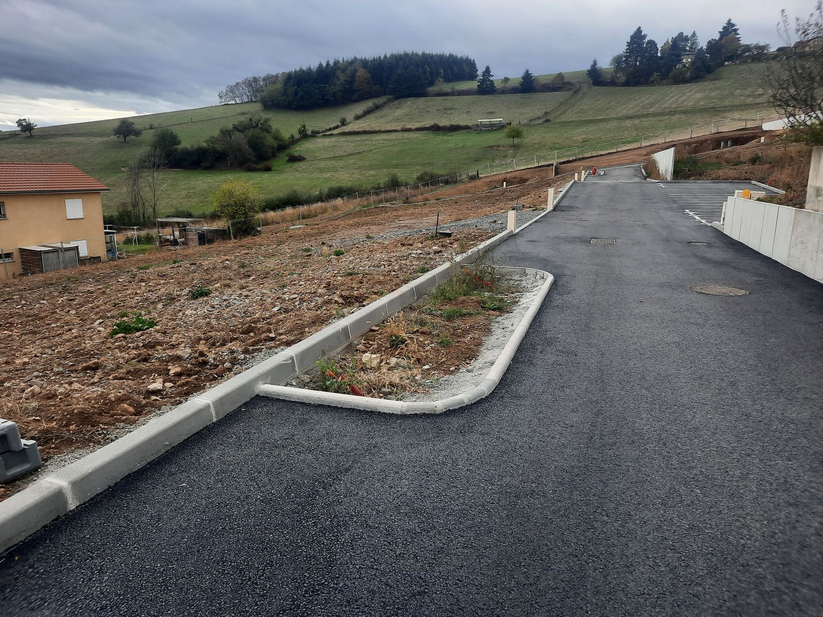 2022 - LES CLOS DES BRUYERES - Vindry sur Turdine