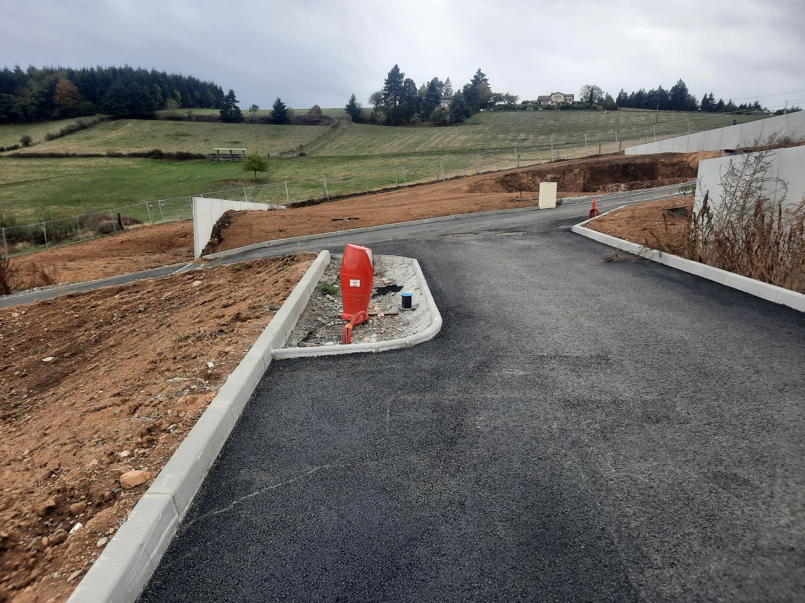 2022 – LES CLOS DES BRUYERES – Vindry sur Turdine