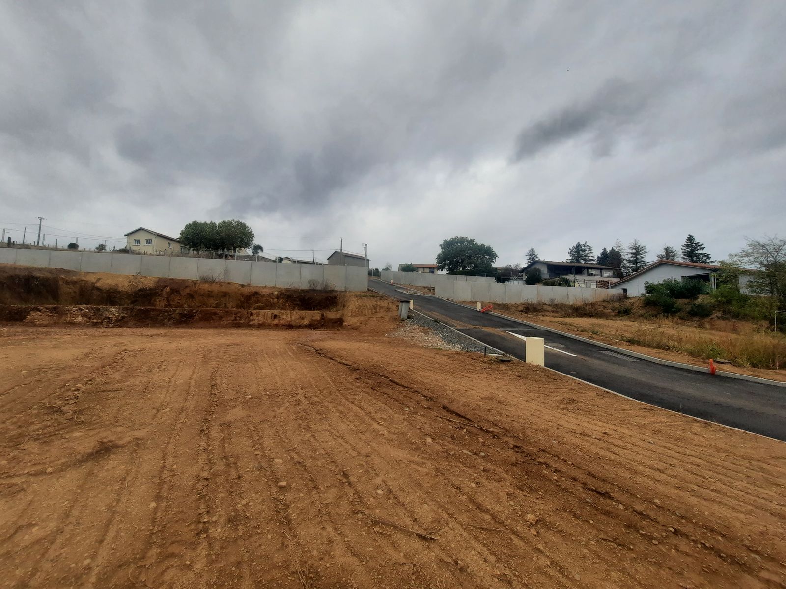 2022 – LES CLOS DES BRUYERES – Vindry sur Turdine