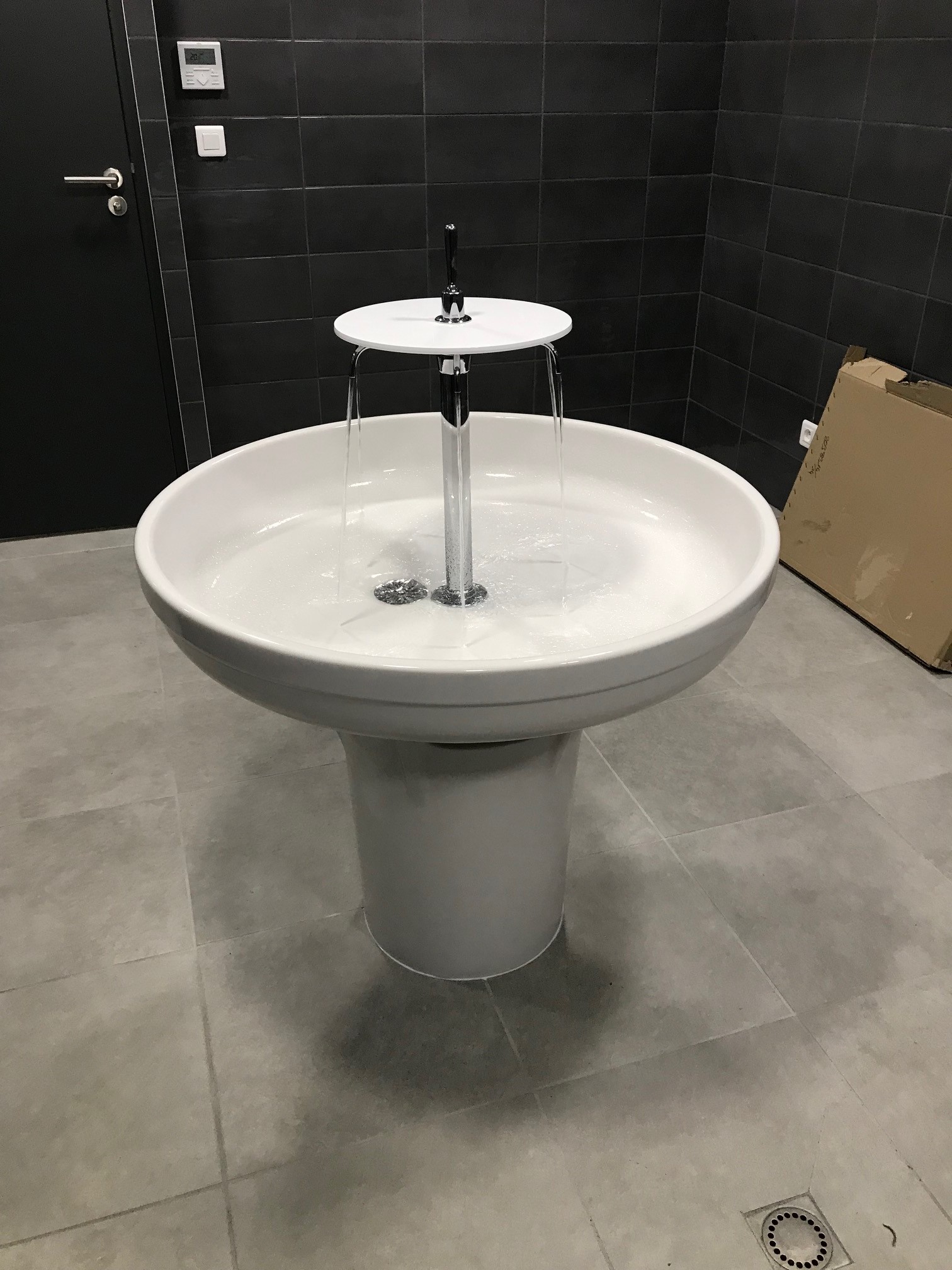 2018/2019 – SONIMAT EXTENSION – Chatillon en Michaille