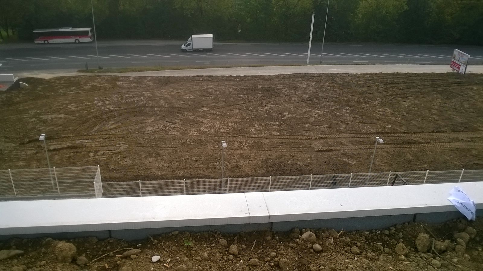 2013/2014 – Construction de bâtiment VILLA SULLY – Seynod proche de Bourg-en-Bresse