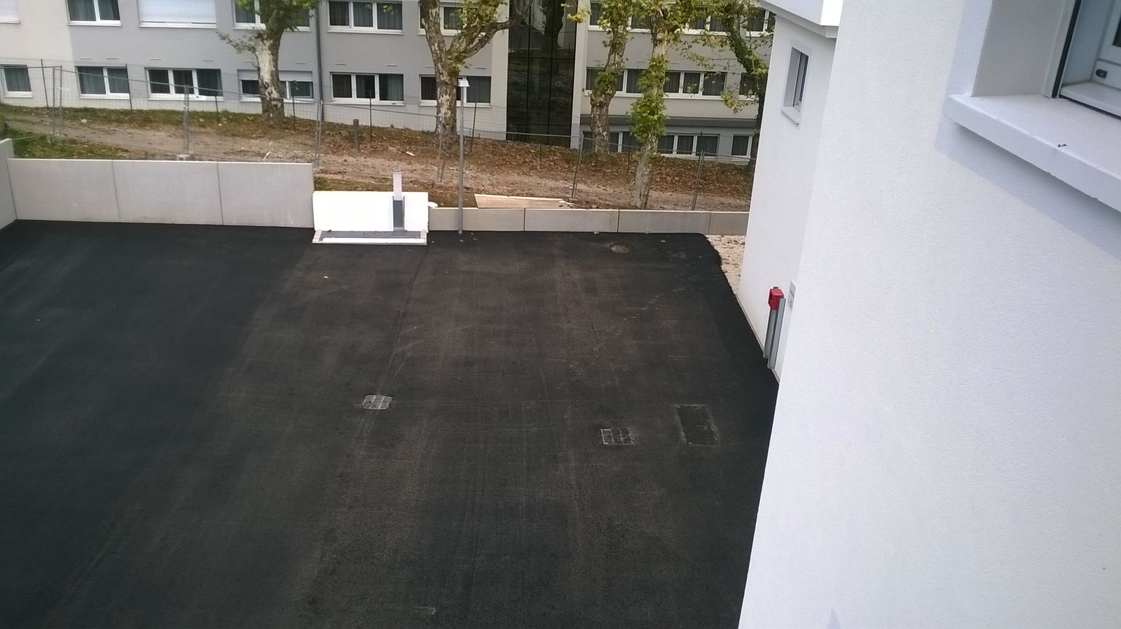 2013/2014 – Construction de bâtiment VILLA SULLY – Seynod proche de Bourg-en-Bresse