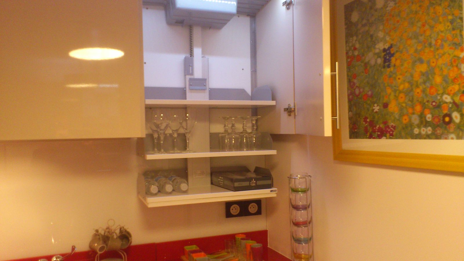 2013/2014 – Construction de bâtiment VILLA SULLY – Seynod proche de Bourg-en-Bresse