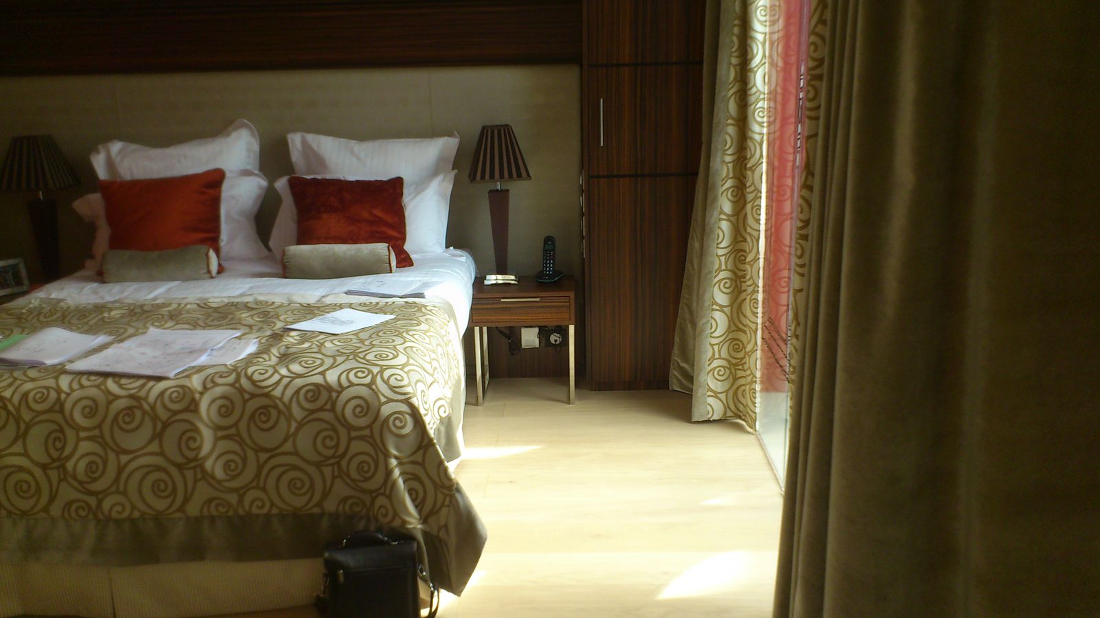 2013/2014 – Construction de bâtiment VILLA SULLY – Seynod proche de Bourg-en-Bresse