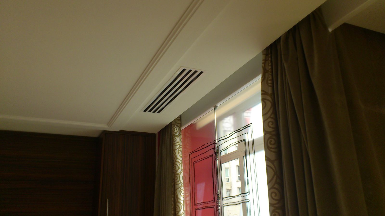 2013/2014 – Construction de bâtiment VILLA SULLY – Seynod proche de Bourg-en-Bresse