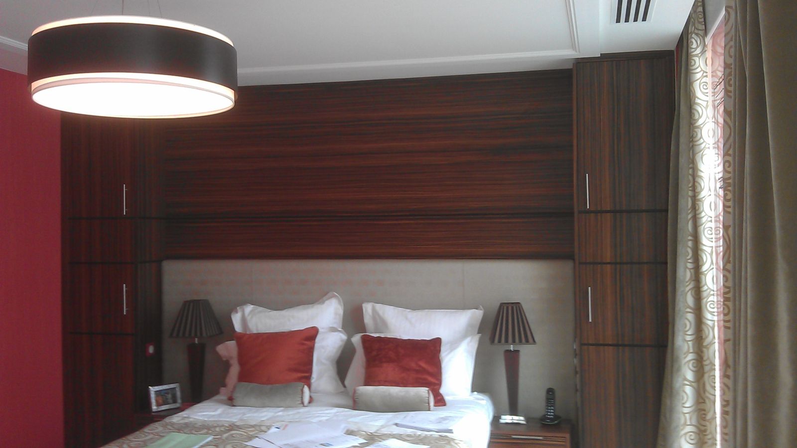 2013/2014 – Construction de bâtiment VILLA SULLY – Seynod proche de Bourg-en-Bresse