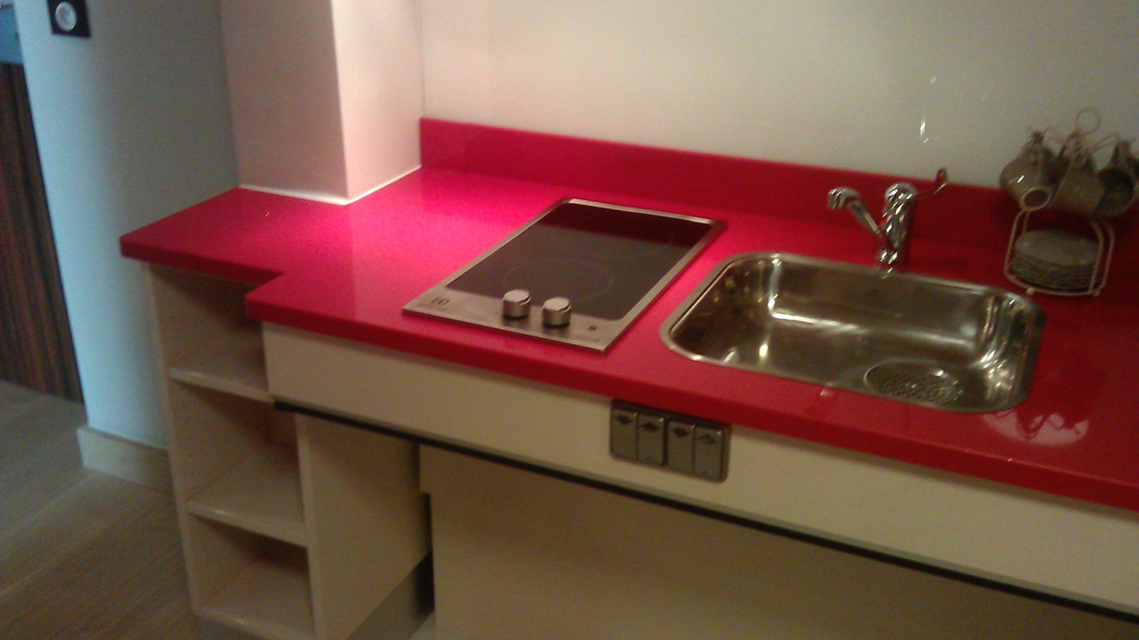 2013/2014 – Construction de bâtiment VILLA SULLY – Seynod proche de Bourg-en-Bresse