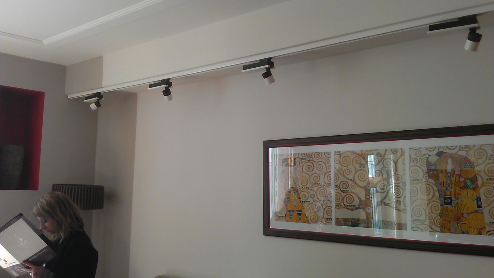 2013/2014 – Construction de bâtiment VILLA SULLY – Seynod proche de Bourg-en-Bresse