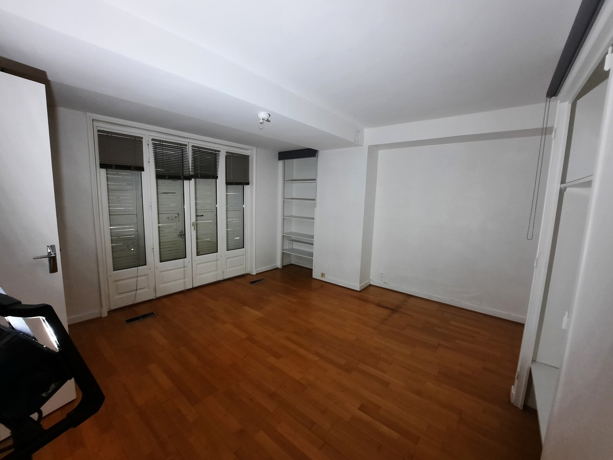 2023 – VILLA ST CYR