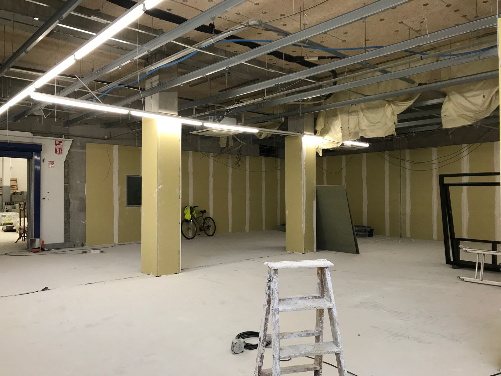 2017/2018 – EPARECA MISTRAL – Grenoble