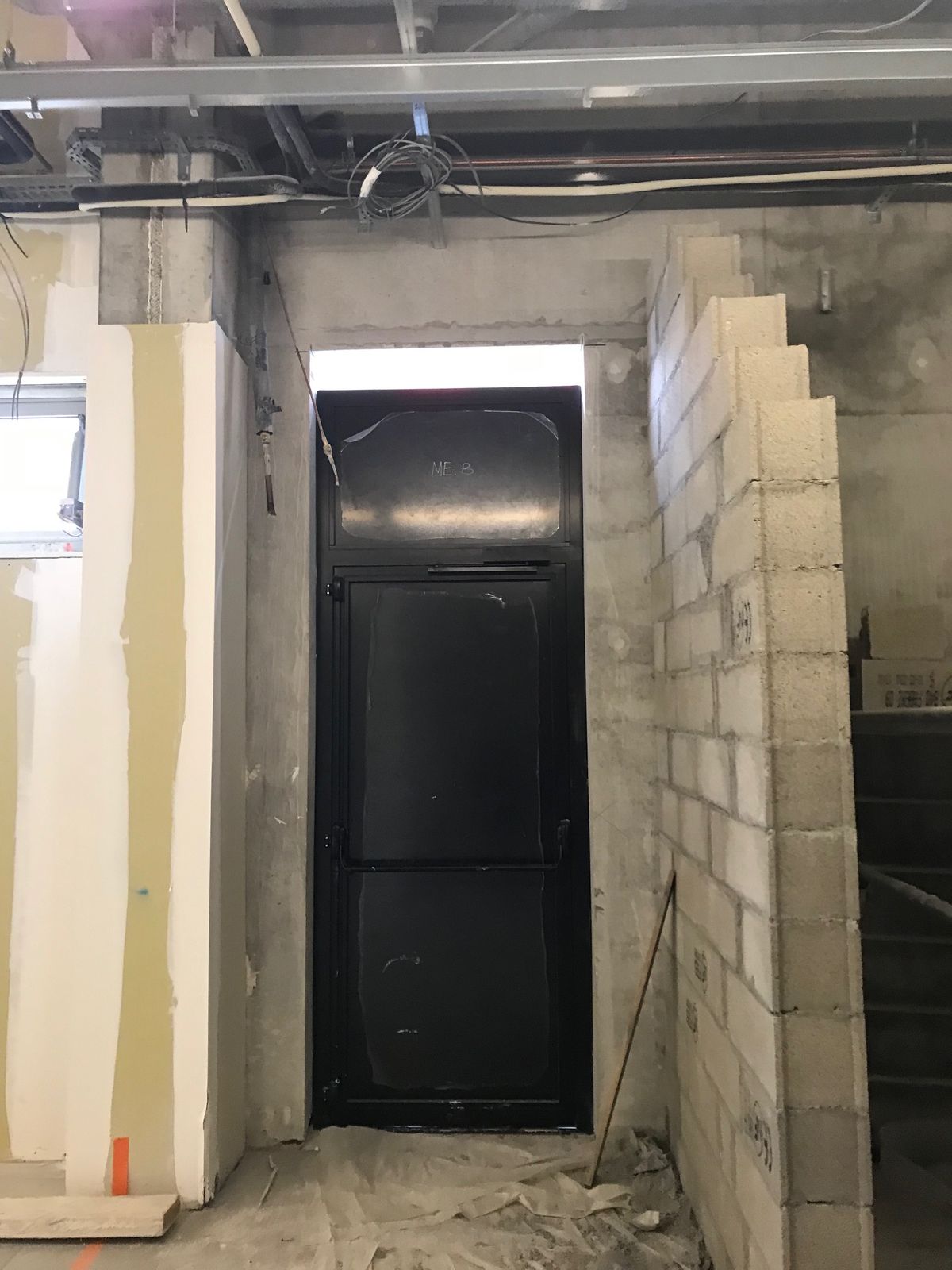 2017/2018 – EPARECA MISTRAL – Grenoble