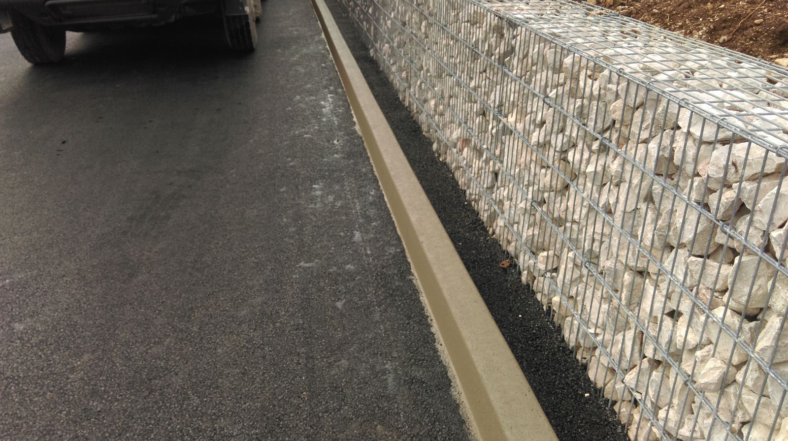 2015/2016 – SONIMAT – Chatillon en Michaille