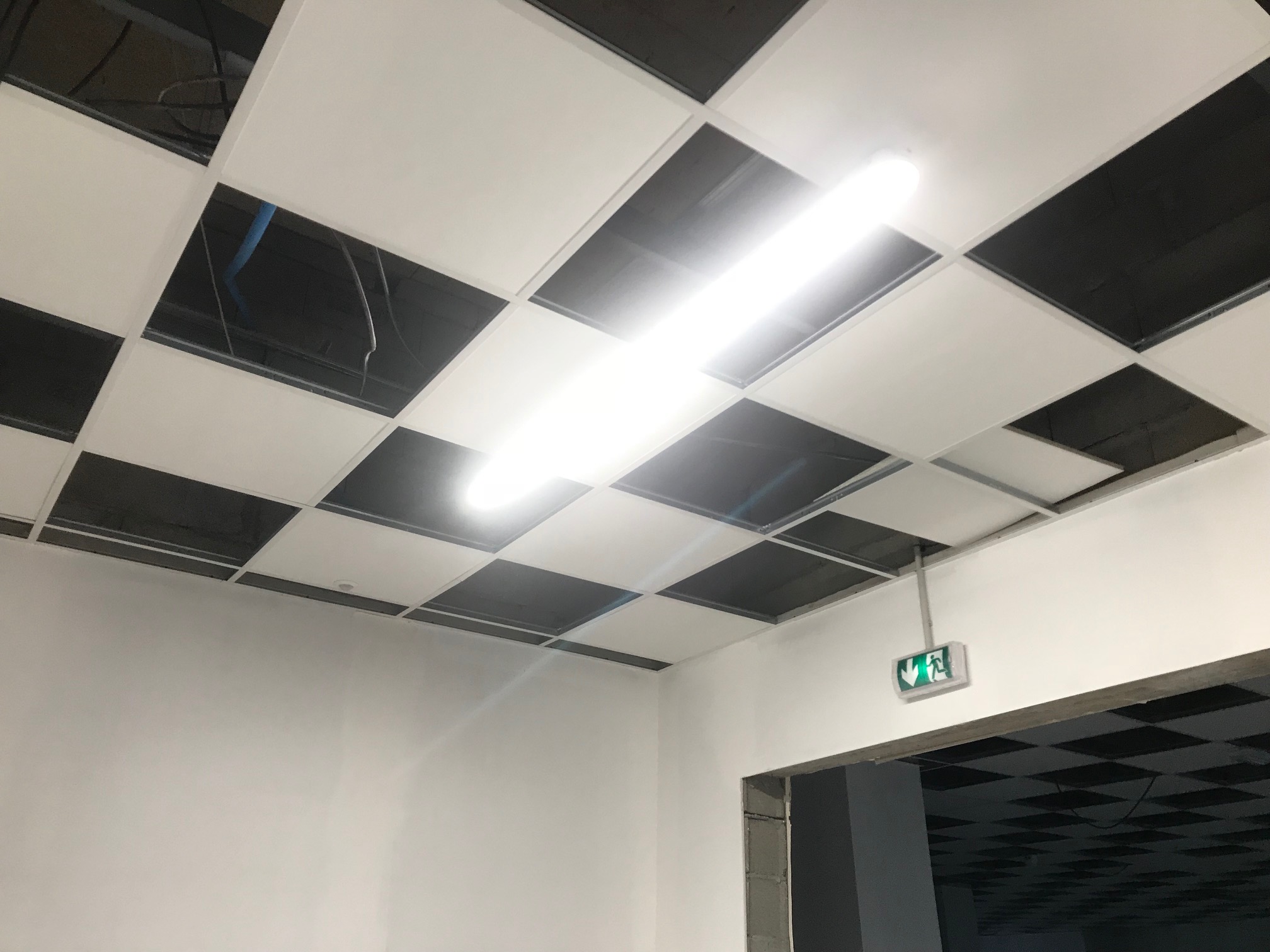 2017/2018 – EPARECA MISTRAL – Grenoble