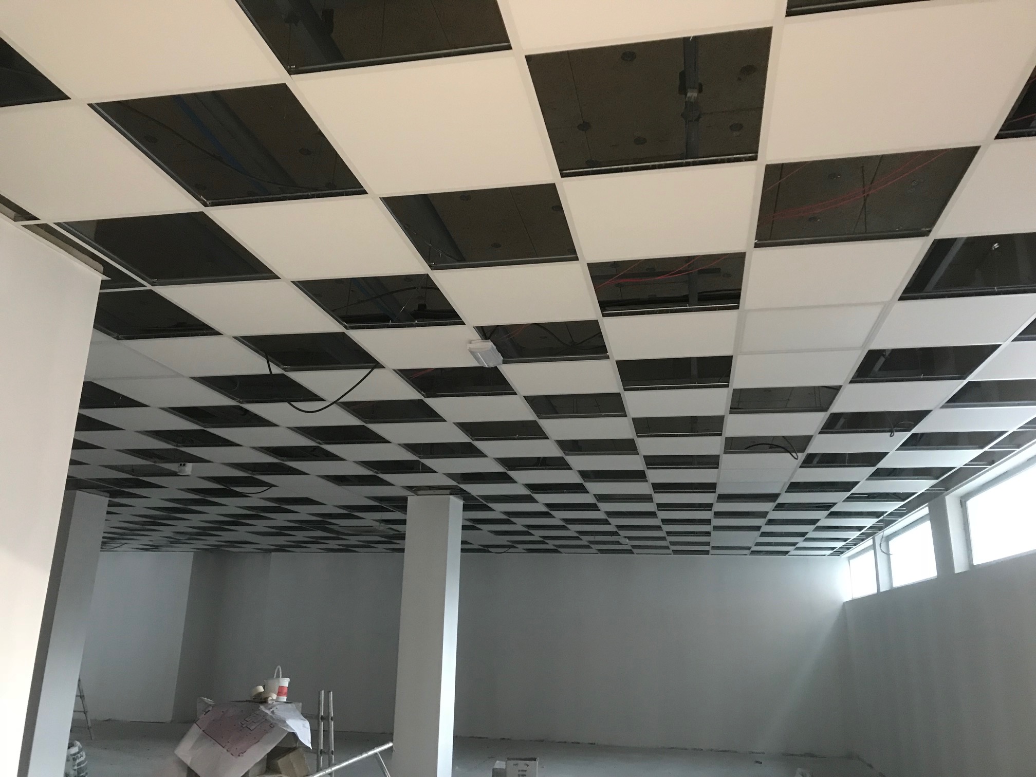 2017/2018 – EPARECA MISTRAL – Grenoble