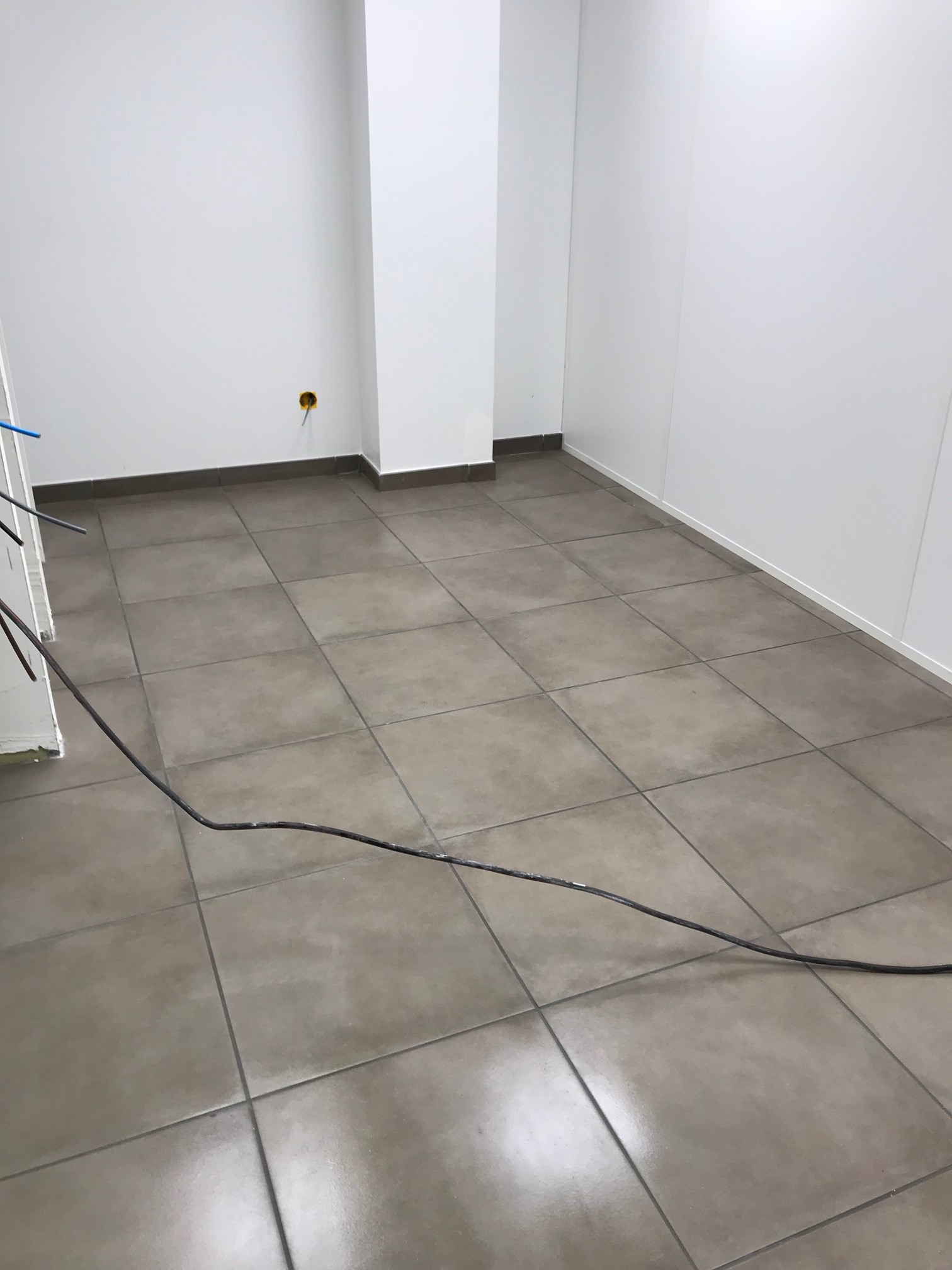 2017/2018 – EPARECA MISTRAL – Grenoble