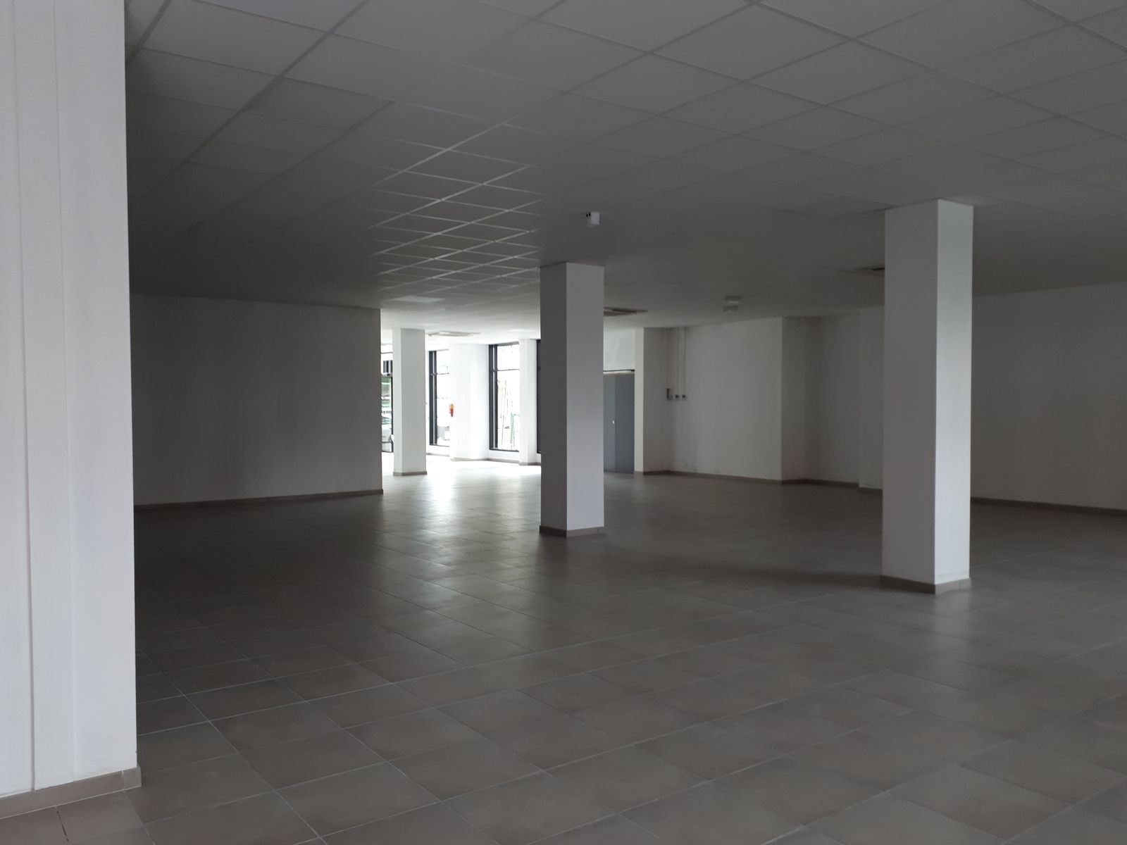 2017/2018 – EPARECA MISTRAL – Grenoble