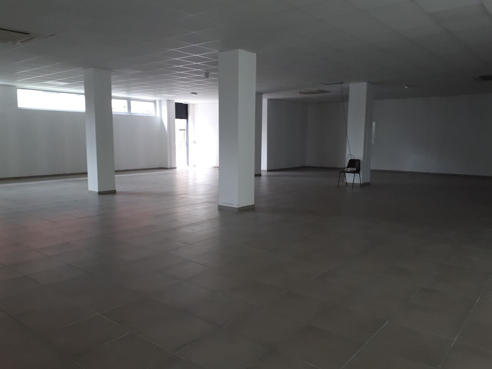 2017/2018 – EPARECA MISTRAL – Grenoble