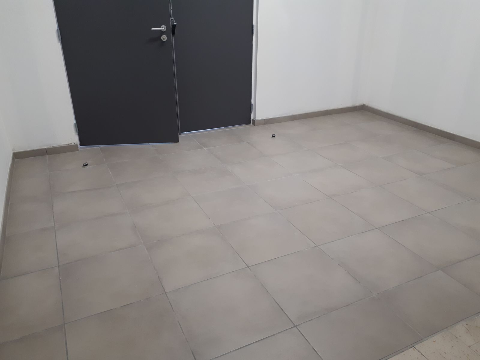 2017/2018 – EPARECA MISTRAL – Grenoble