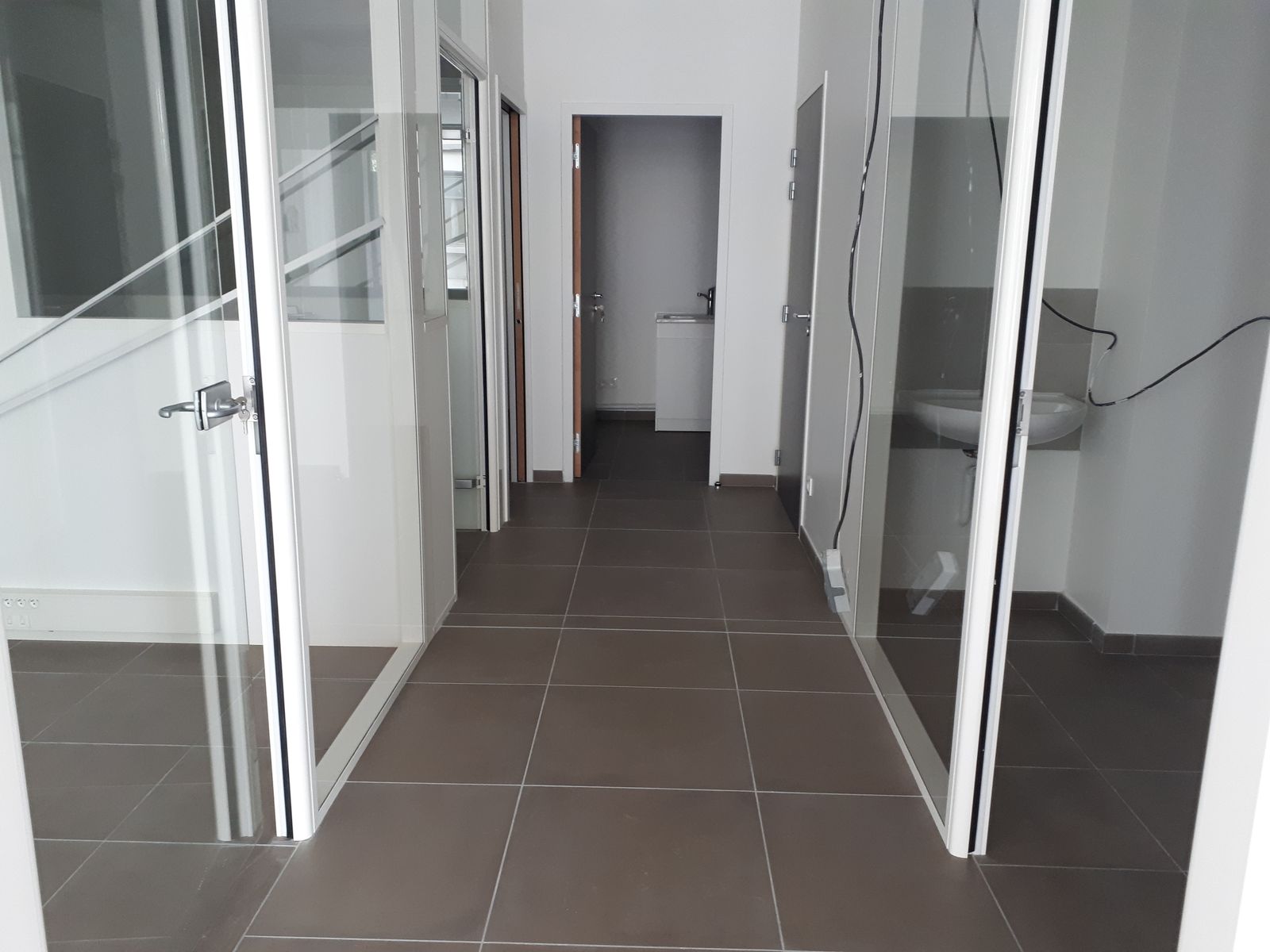 2017/2018 – EPARECA MISTRAL – Grenoble