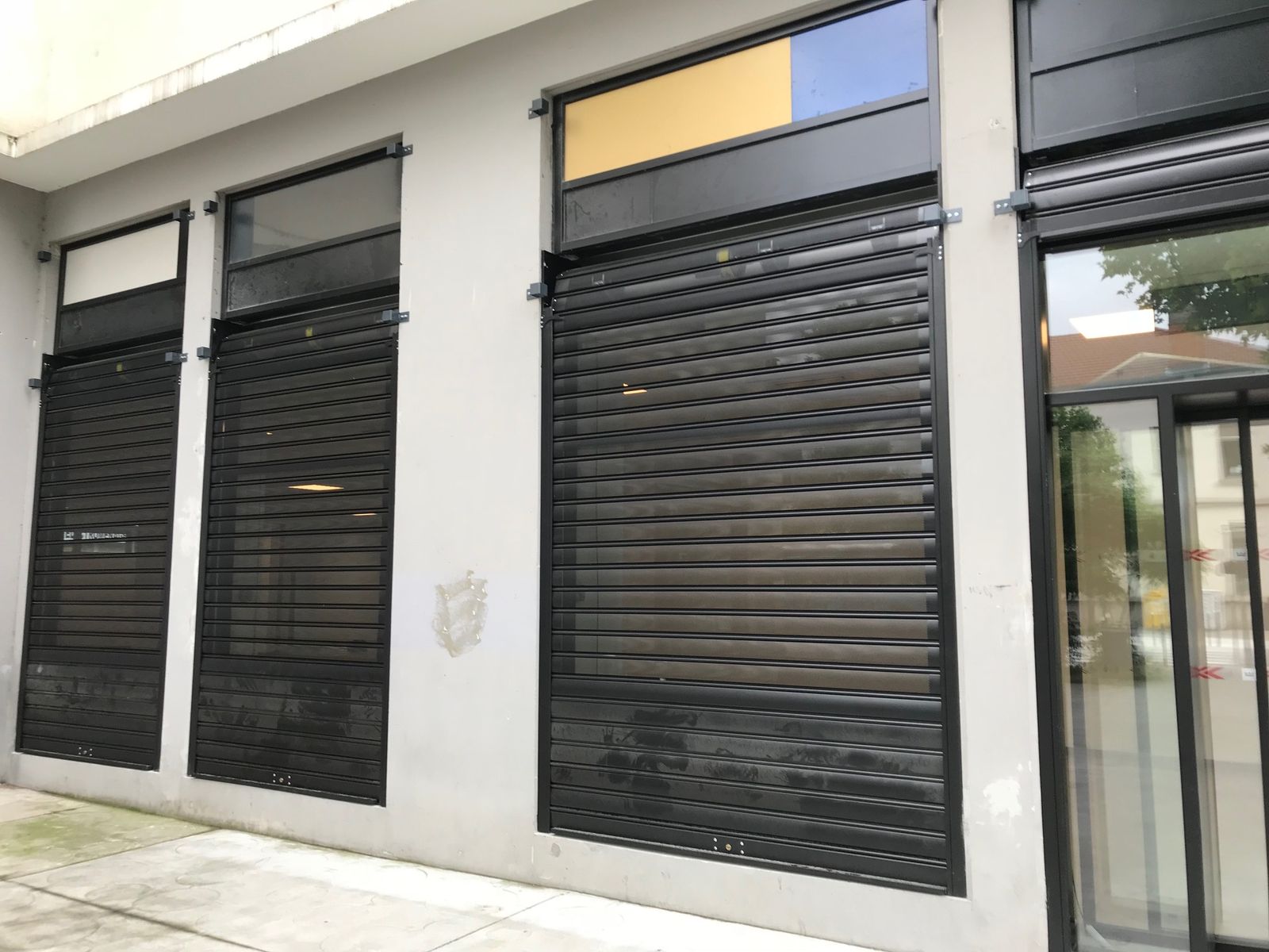 2017/2018 – EPARECA MISTRAL – Grenoble