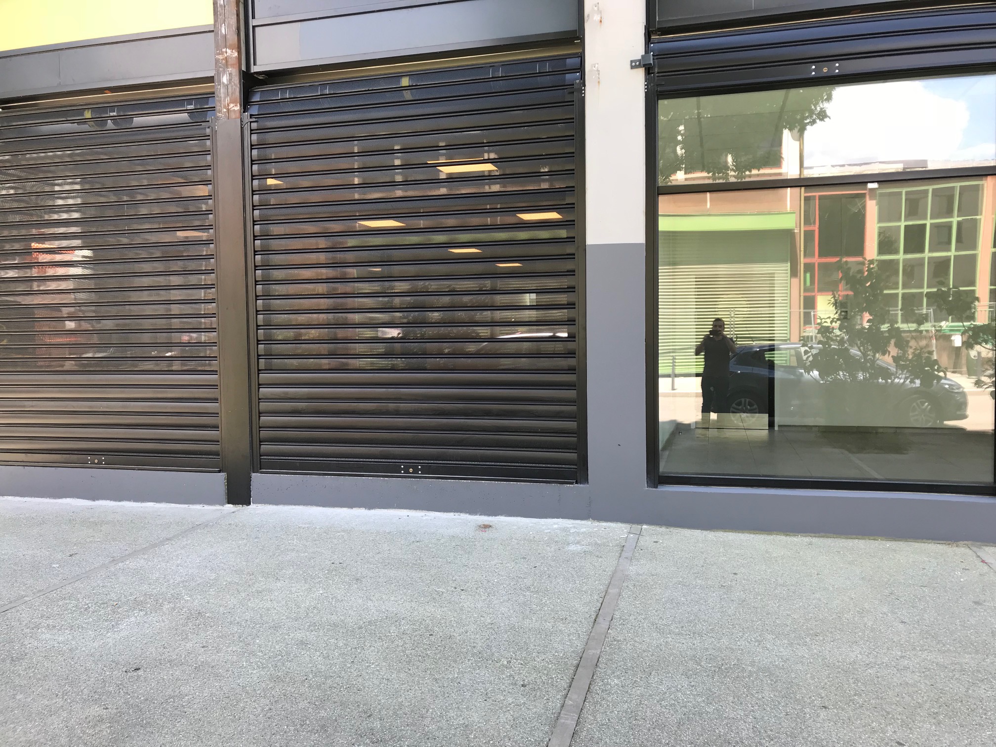 2017/2018 – EPARECA MISTRAL – Grenoble