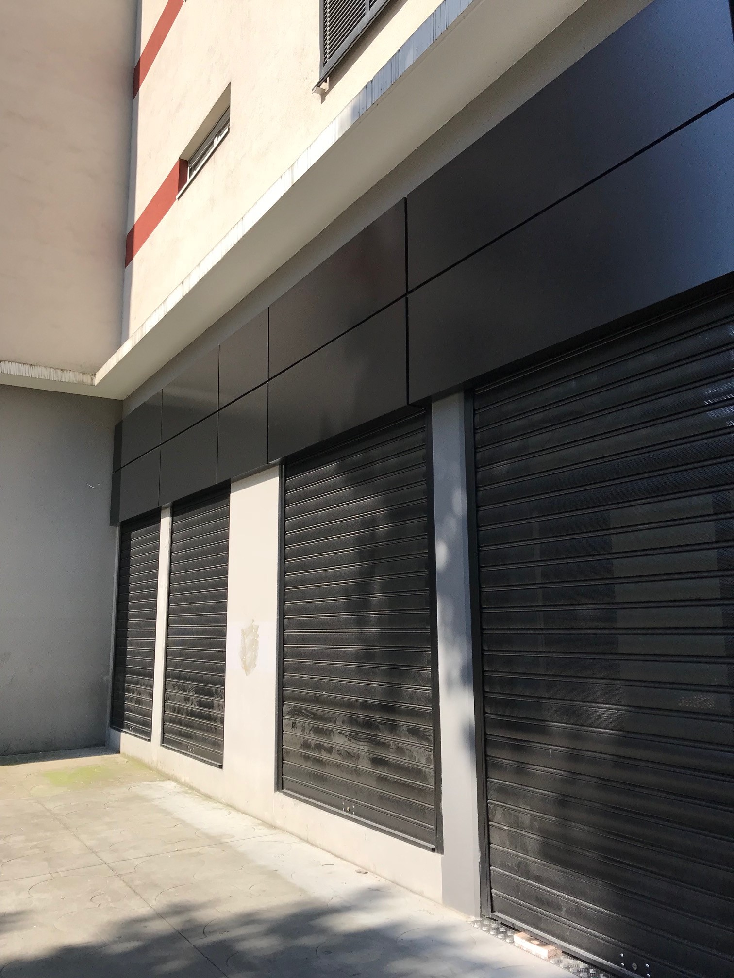 2017/2018 – EPARECA MISTRAL – Grenoble