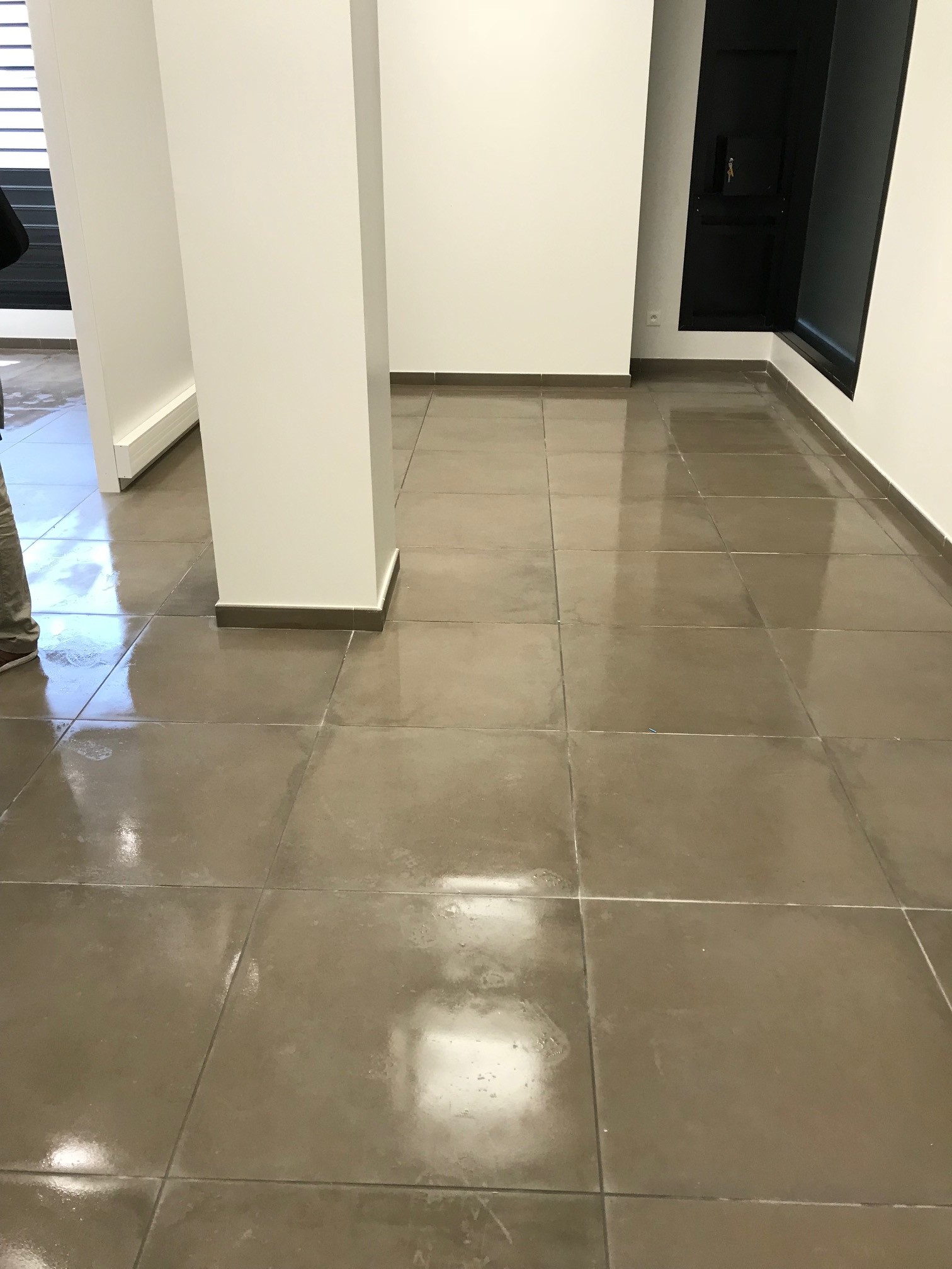 2017/2018 – EPARECA MISTRAL – Grenoble