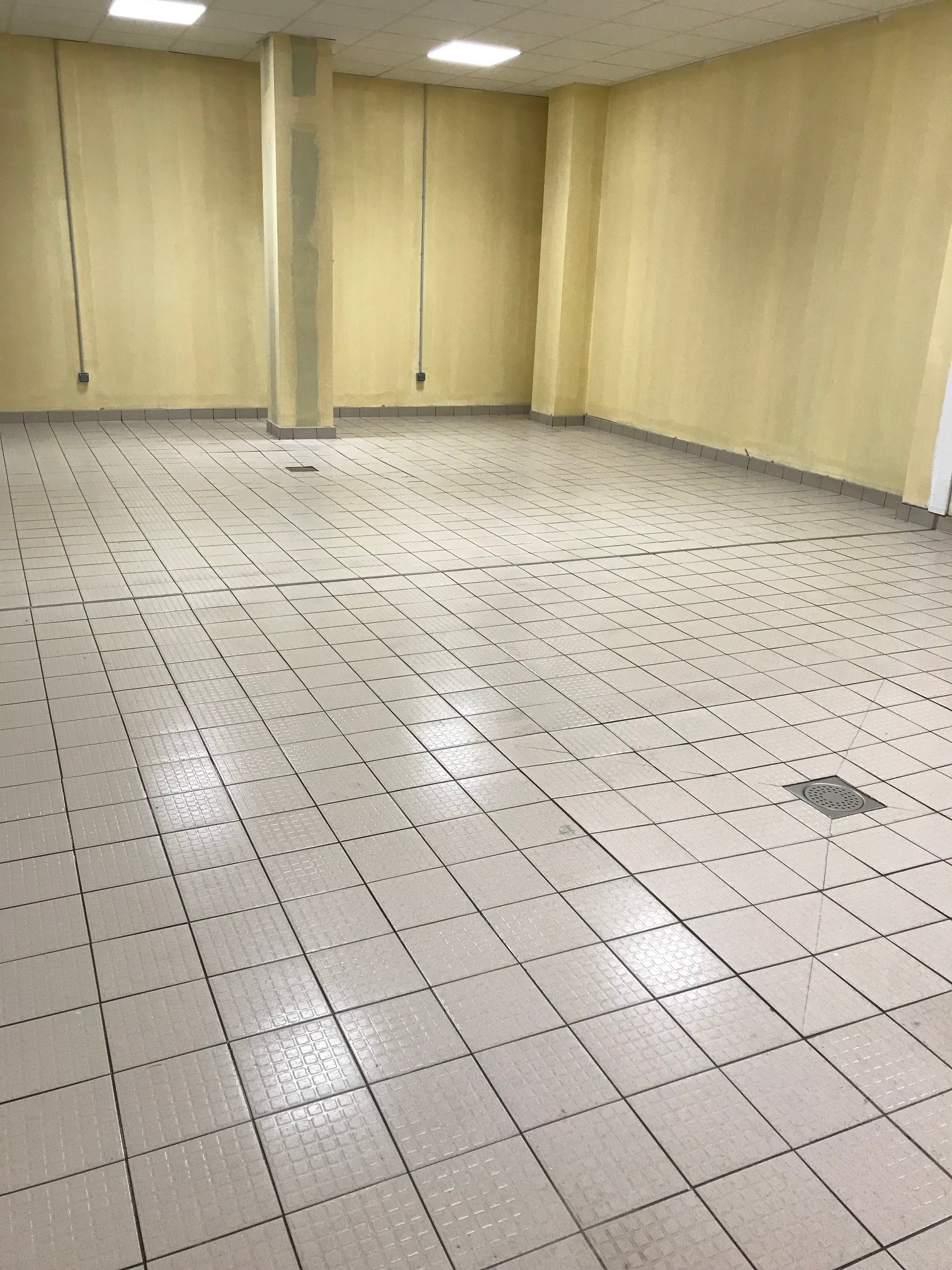 2017/2018 – EPARECA MISTRAL – Grenoble